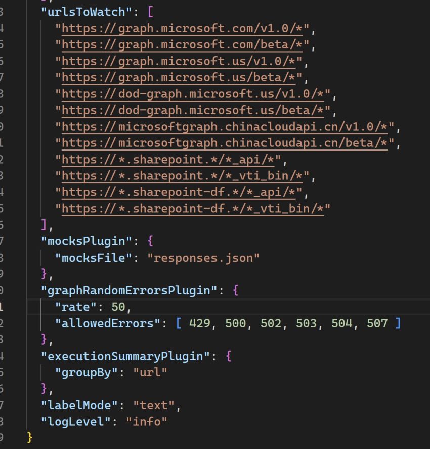 What Is Microsoft Graph Developer Proxy?